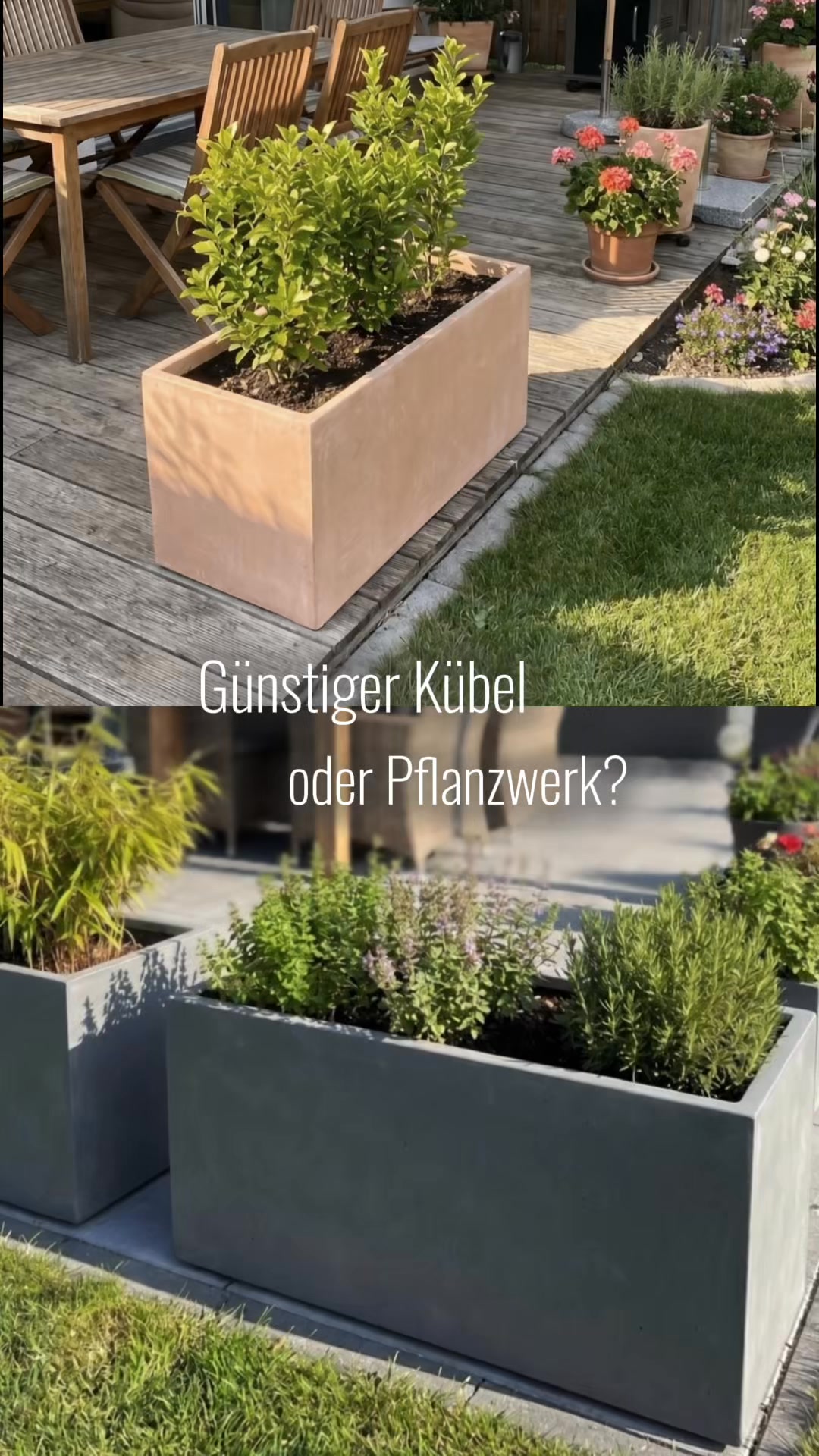 Das Ergebnis spricht für sich