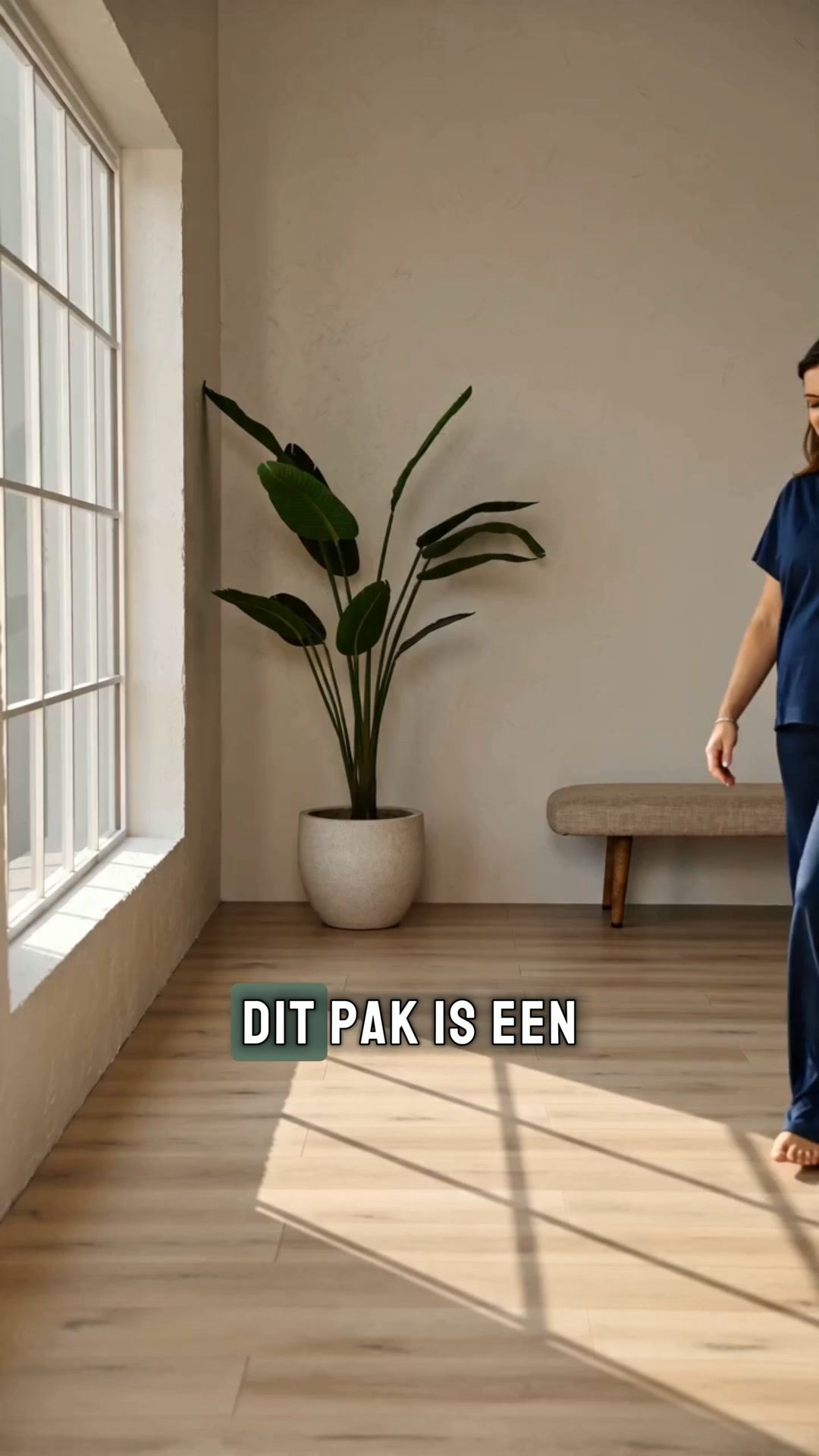 Ook na je zwangerschap te dragen