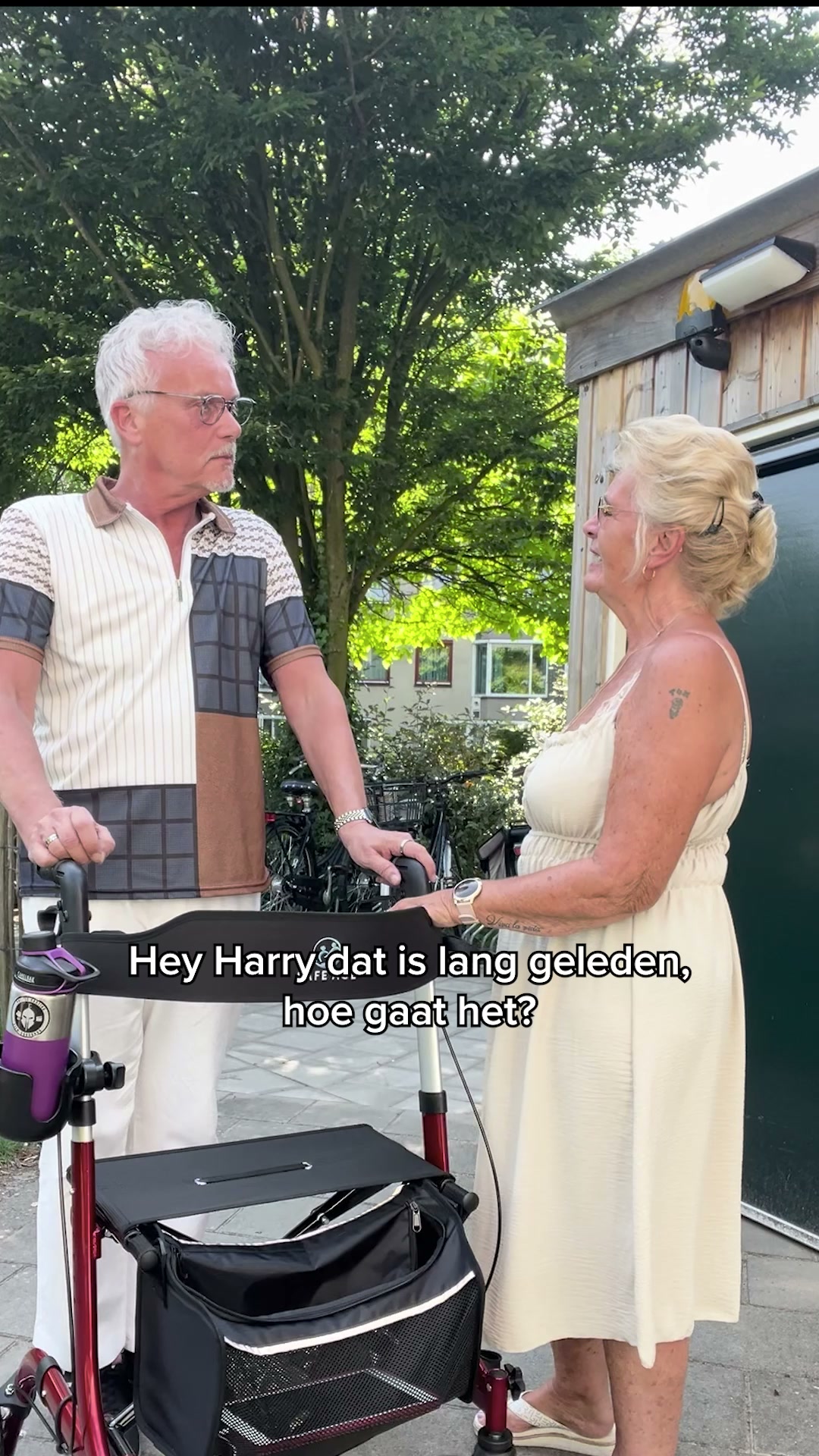 Gratis verzending