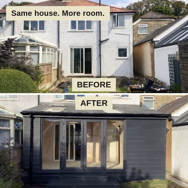 Free solar glass upgrade included