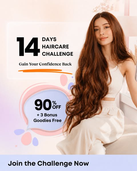 Start Your Hair Transformation Journey Today!