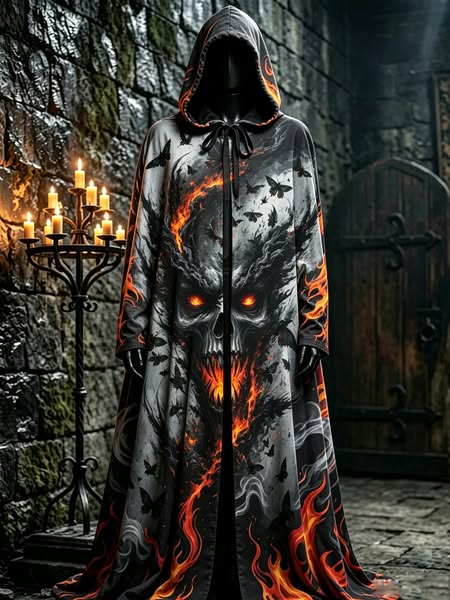 Would You Dare to Wear This?