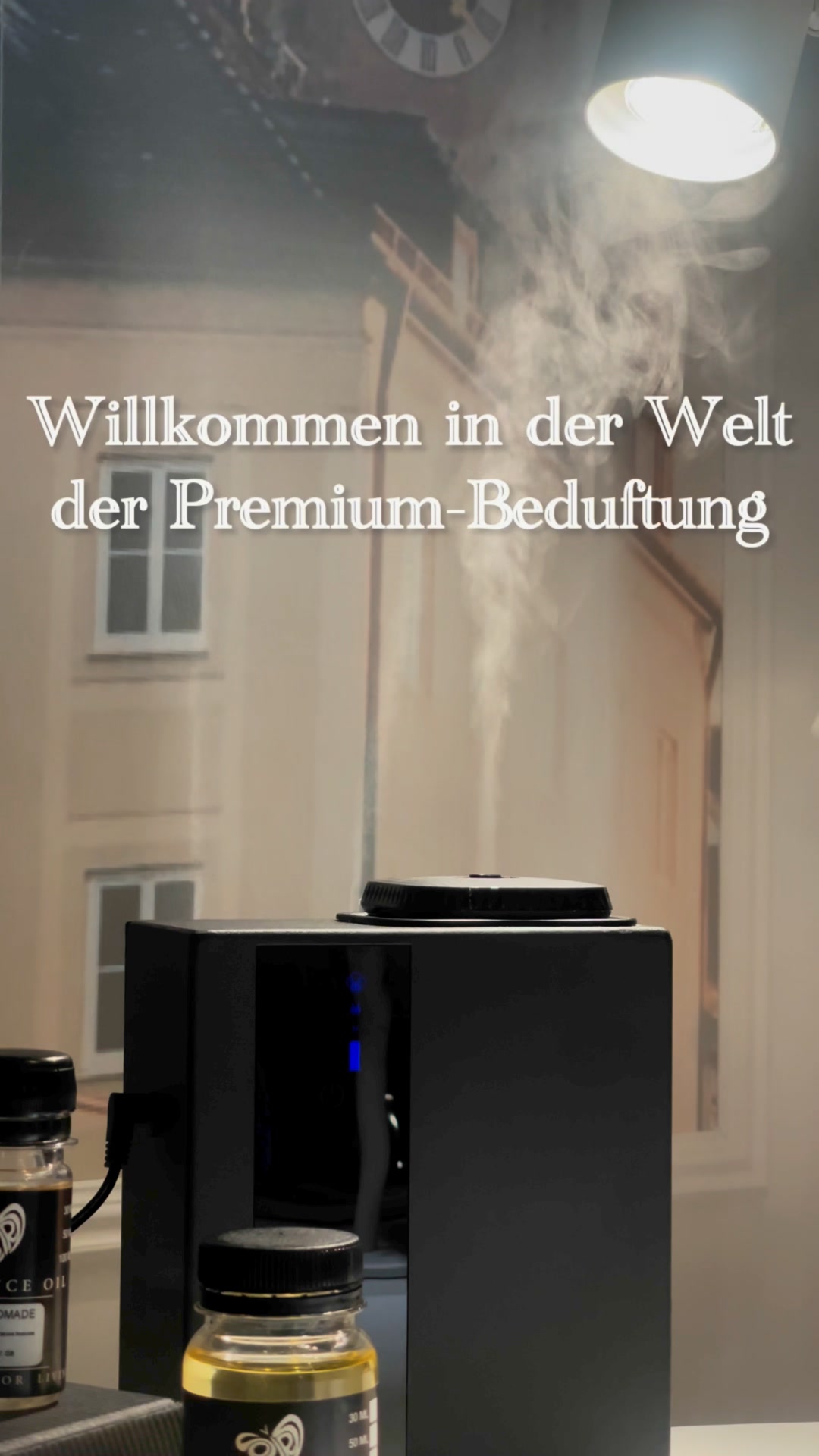 2 Düfte GRATIS & 7 Proben geschenkt