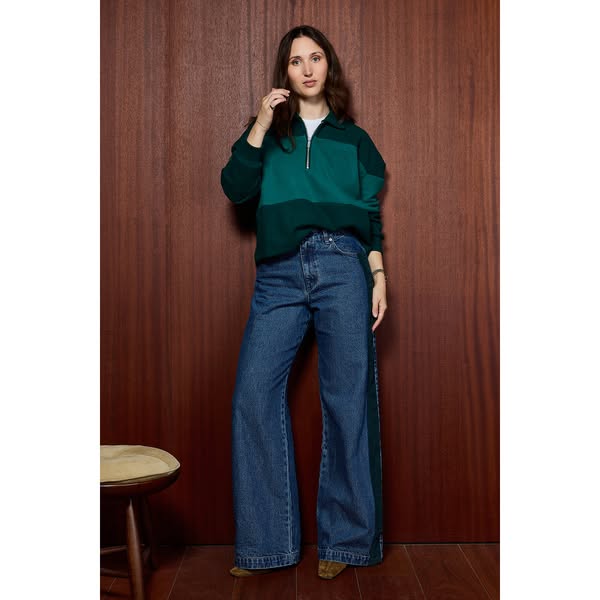 COCO POLO GREEN
