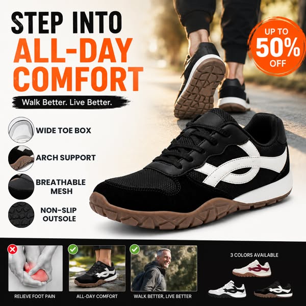 Breathe Easy with CloudComfortTM
