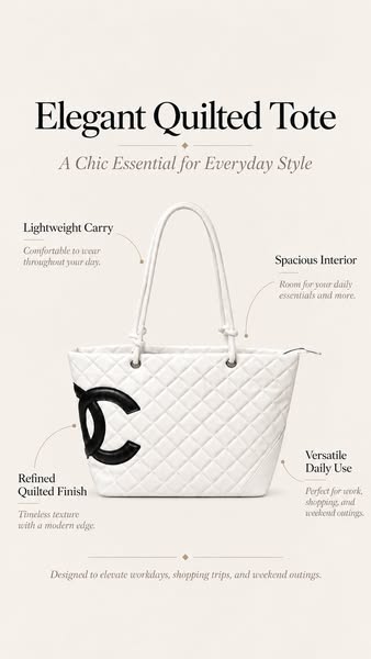 Everyday Elegance Meets Extra Space