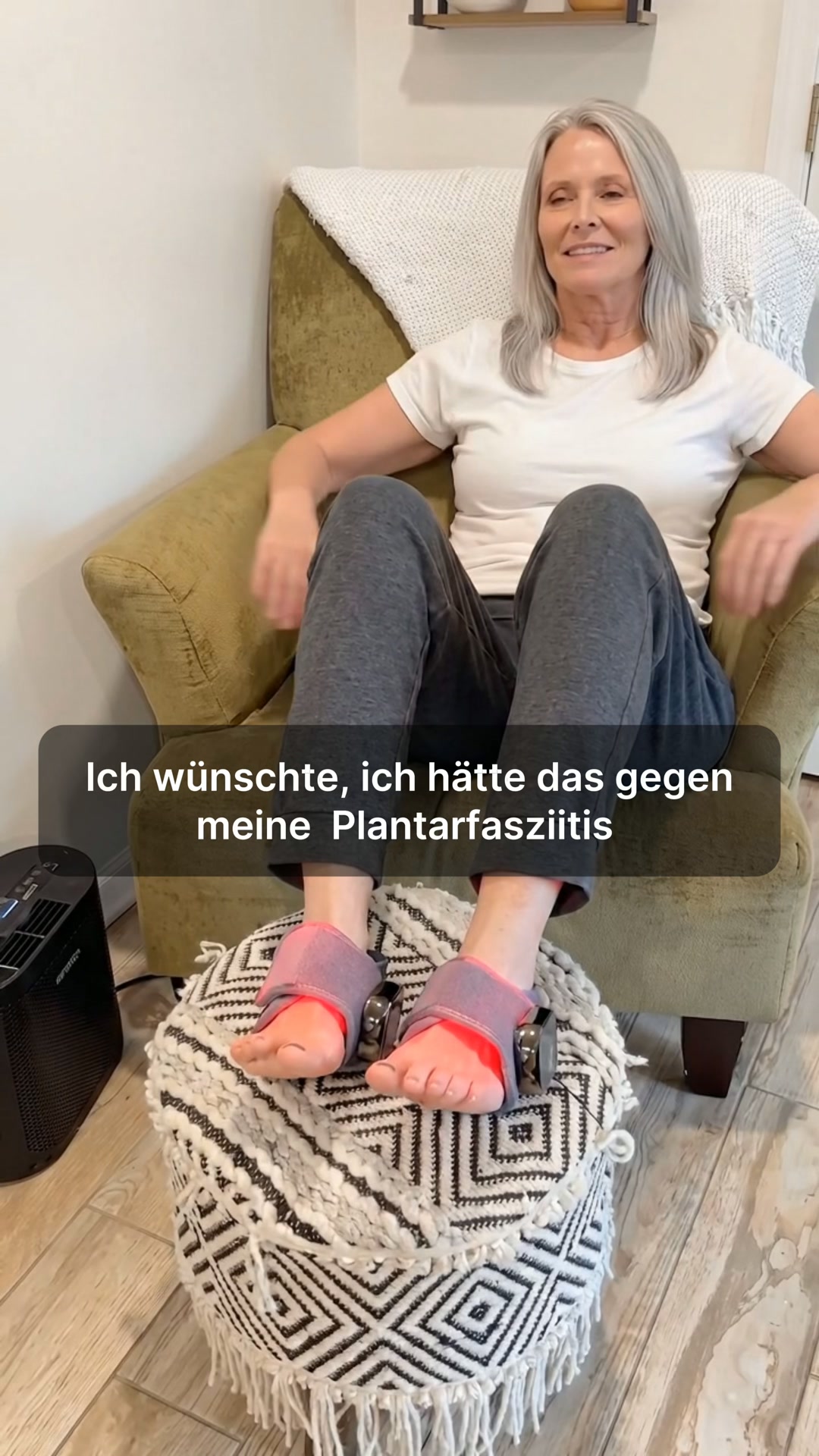 Plantarfasziitis? Deswegen sind Einlagen Geldverschwendung