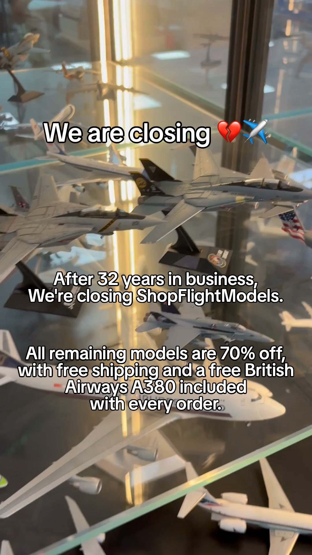 Your dream model is just a click away!