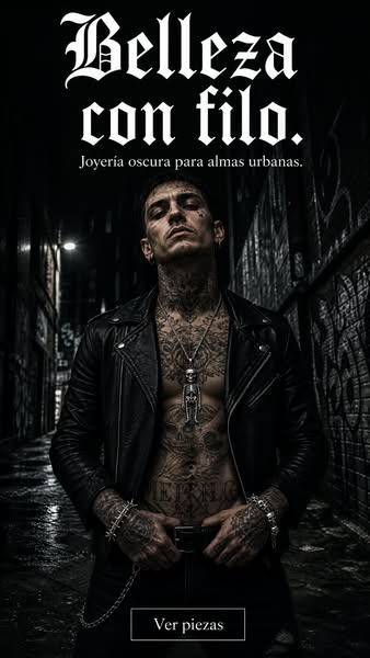 Joyería gótica