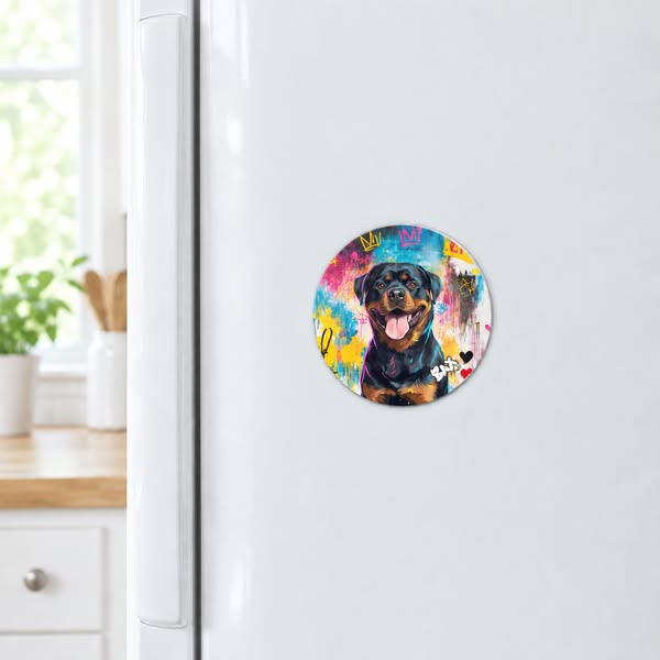 Individuelle Magnete