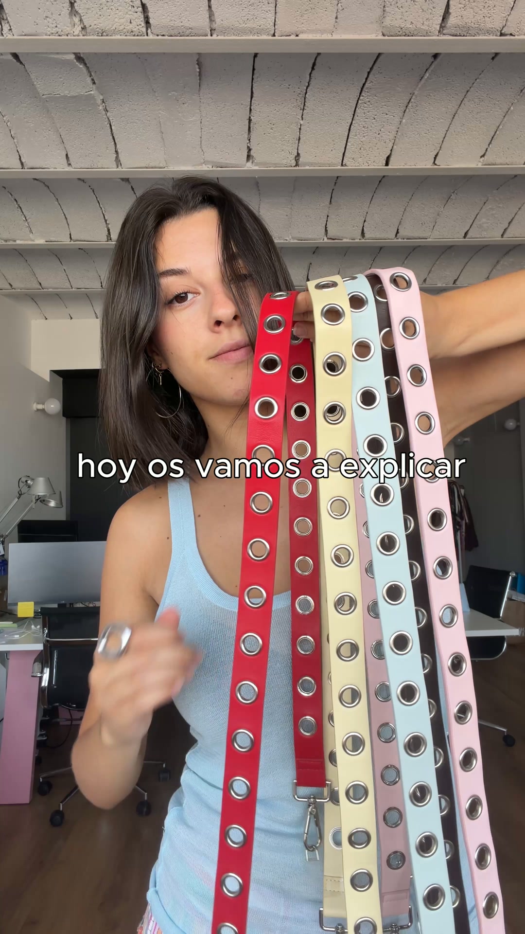 Must Have Accessories