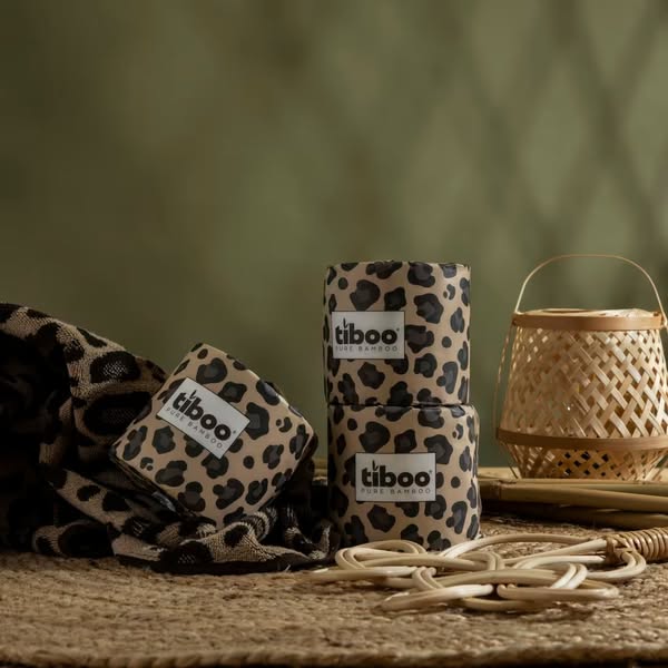 Bamboo Toilet Paper - Beyond Soft, Best in Class Quality