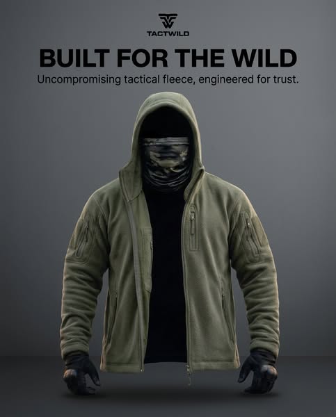 Weather-Ready Gear