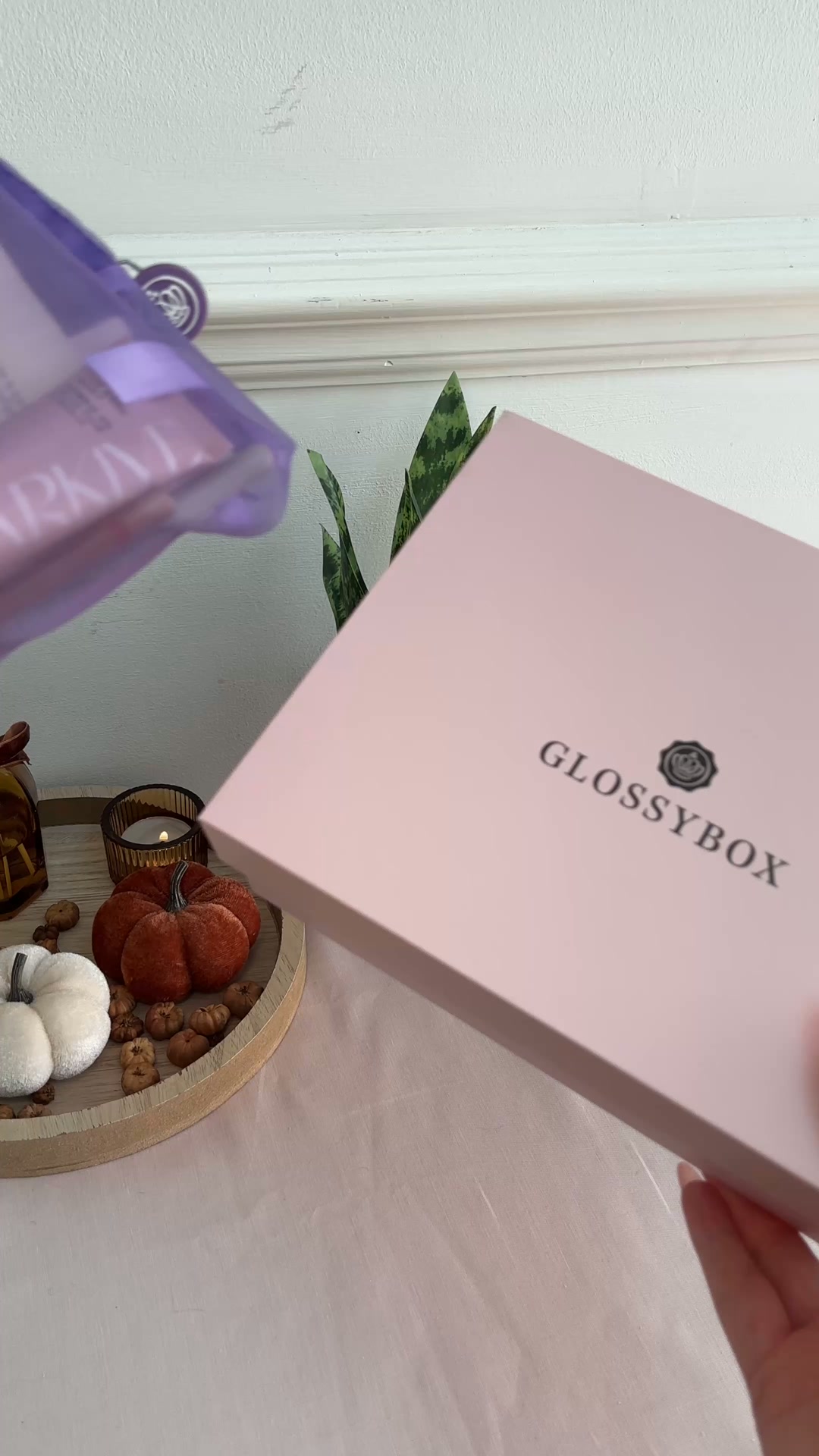 2 Boxes & 10 Products for £12.50