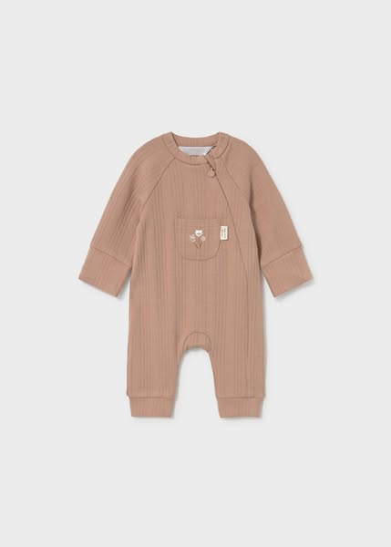 Pigiama taschino neonato