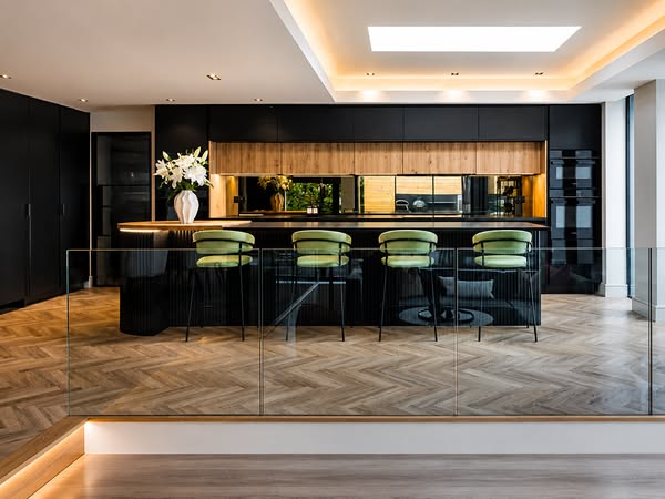 Premium Kitchens, Made for Living