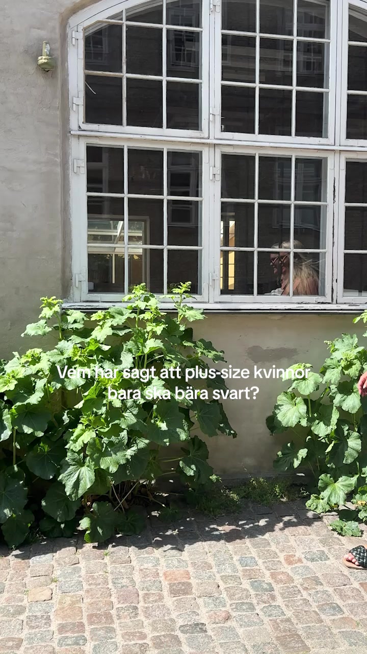 Skapad för kurviga kvinnor
