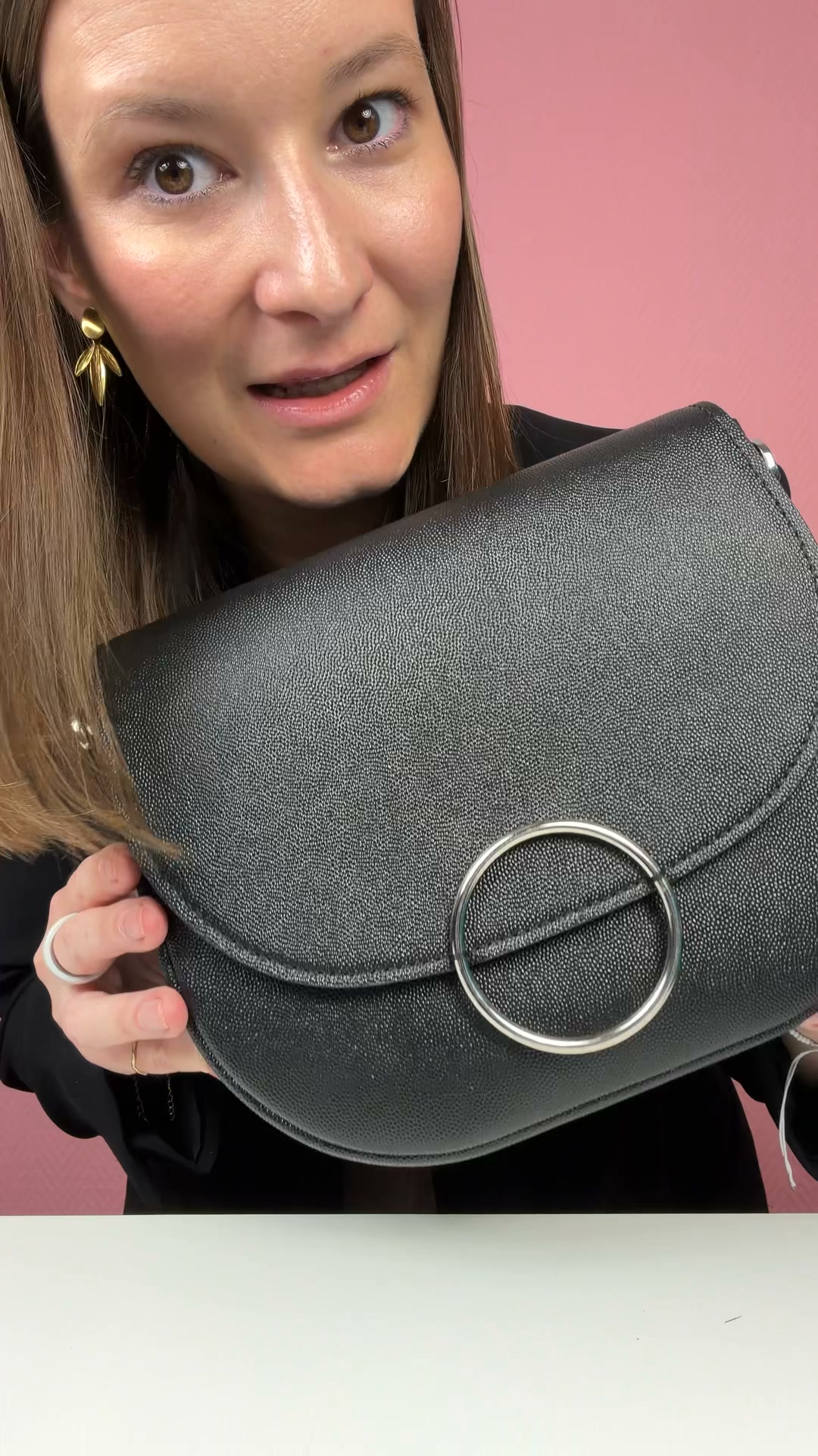 Deine DIY-Luxushandtasche.