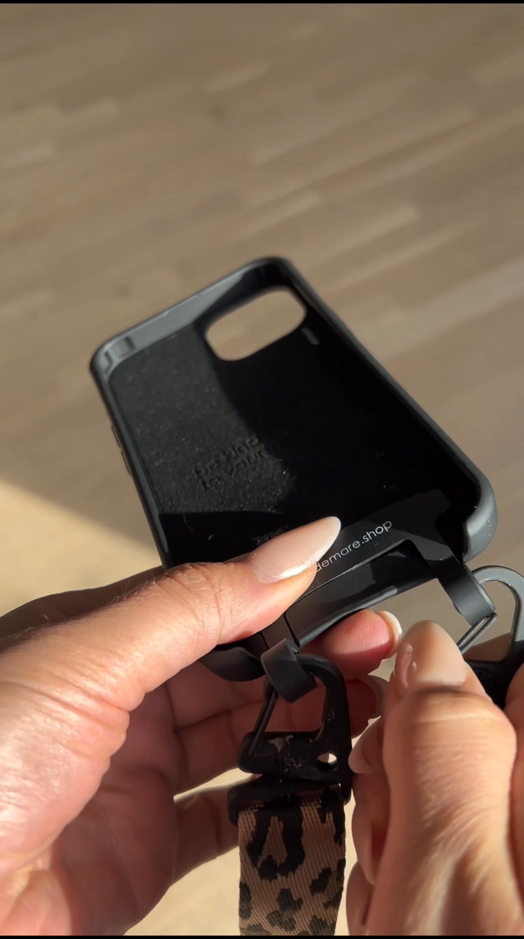 Dein neues Smart Case