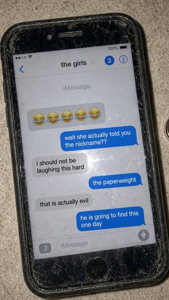 My sister gave me a nickname for my d*ck and you won't believe what it is...