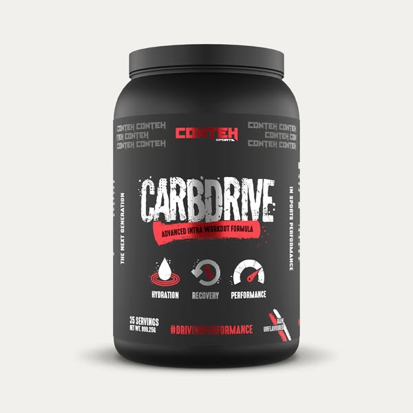 Carb Drive Intra Workout