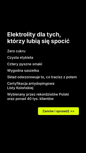20% z kodem SALT20 na pierwsze zamówienie