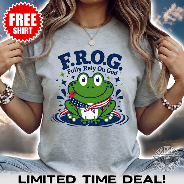 Free T-Shirt