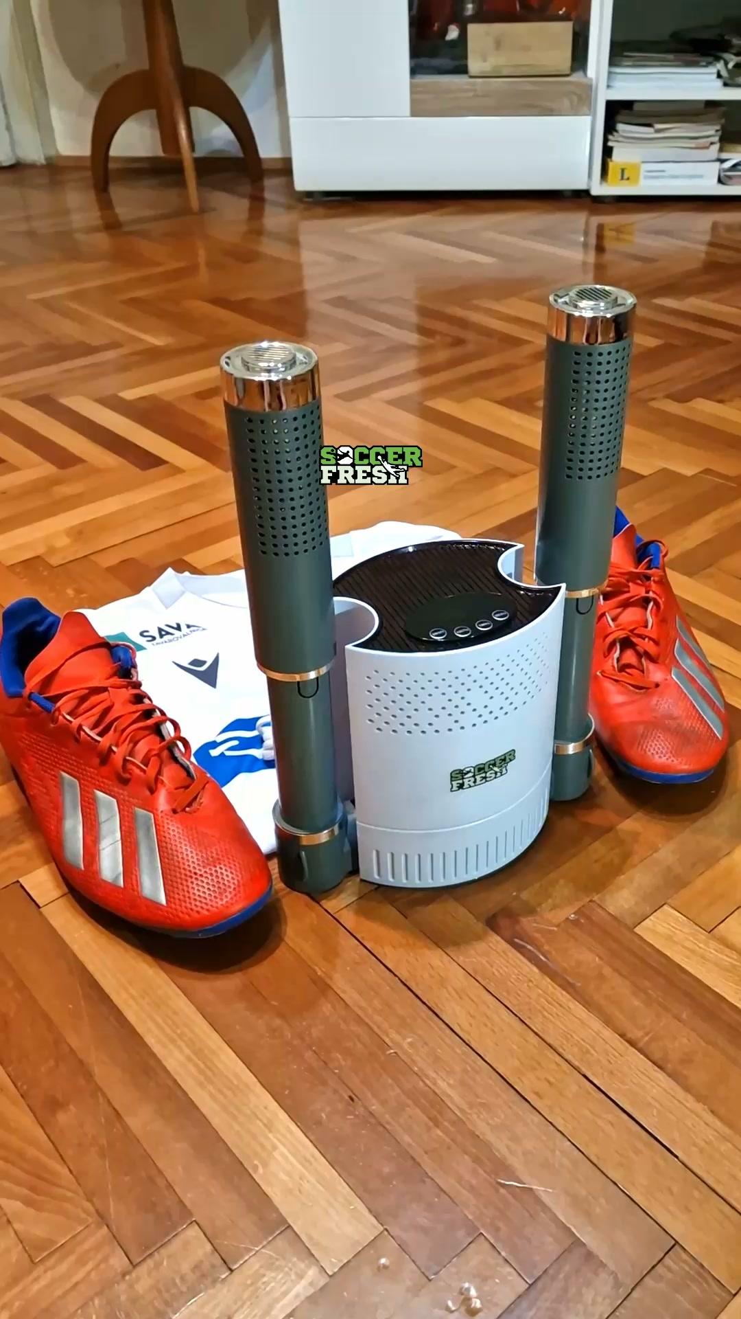 Every Soccer Player Needs This!
