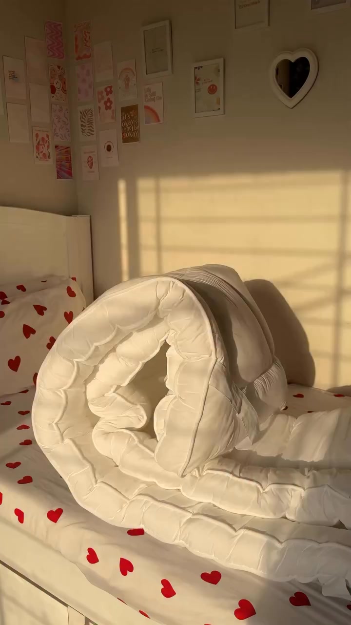 Don't Replace Your Mattress - Upgrade It