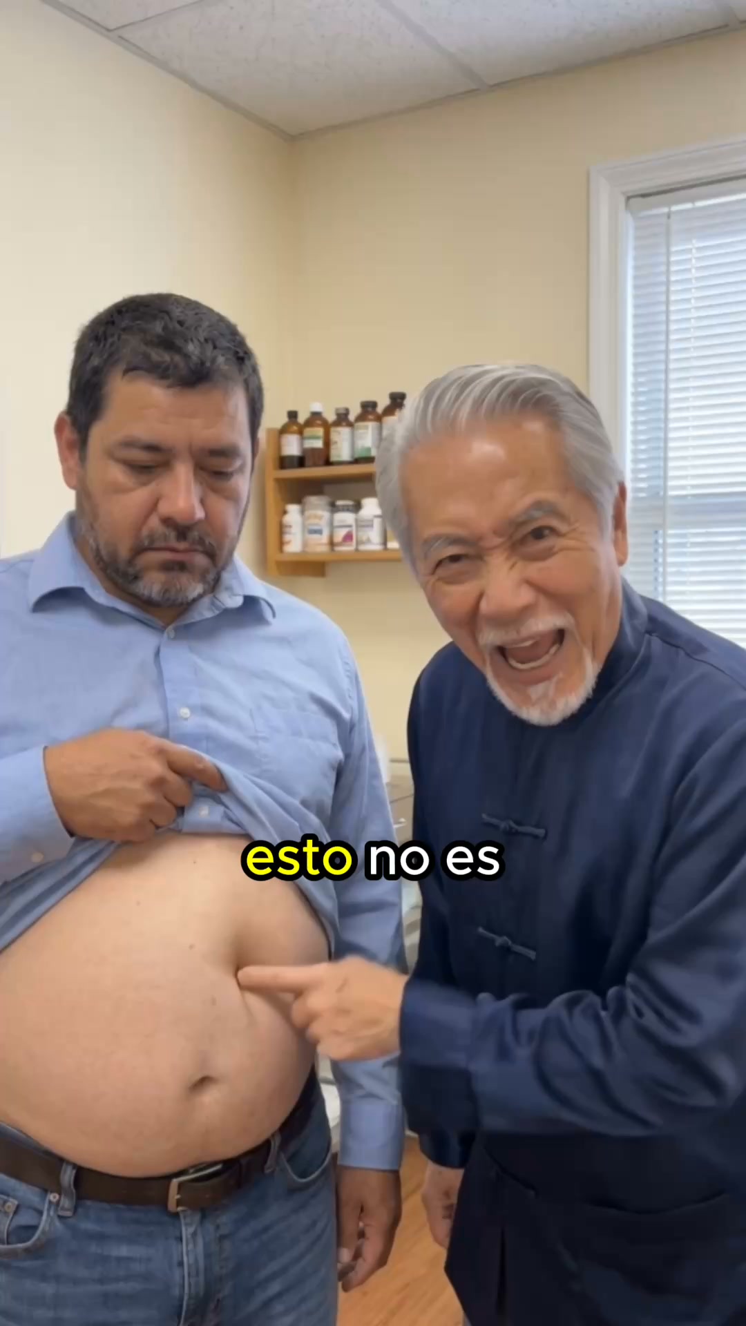 Cortisol Bajo Control 24/7