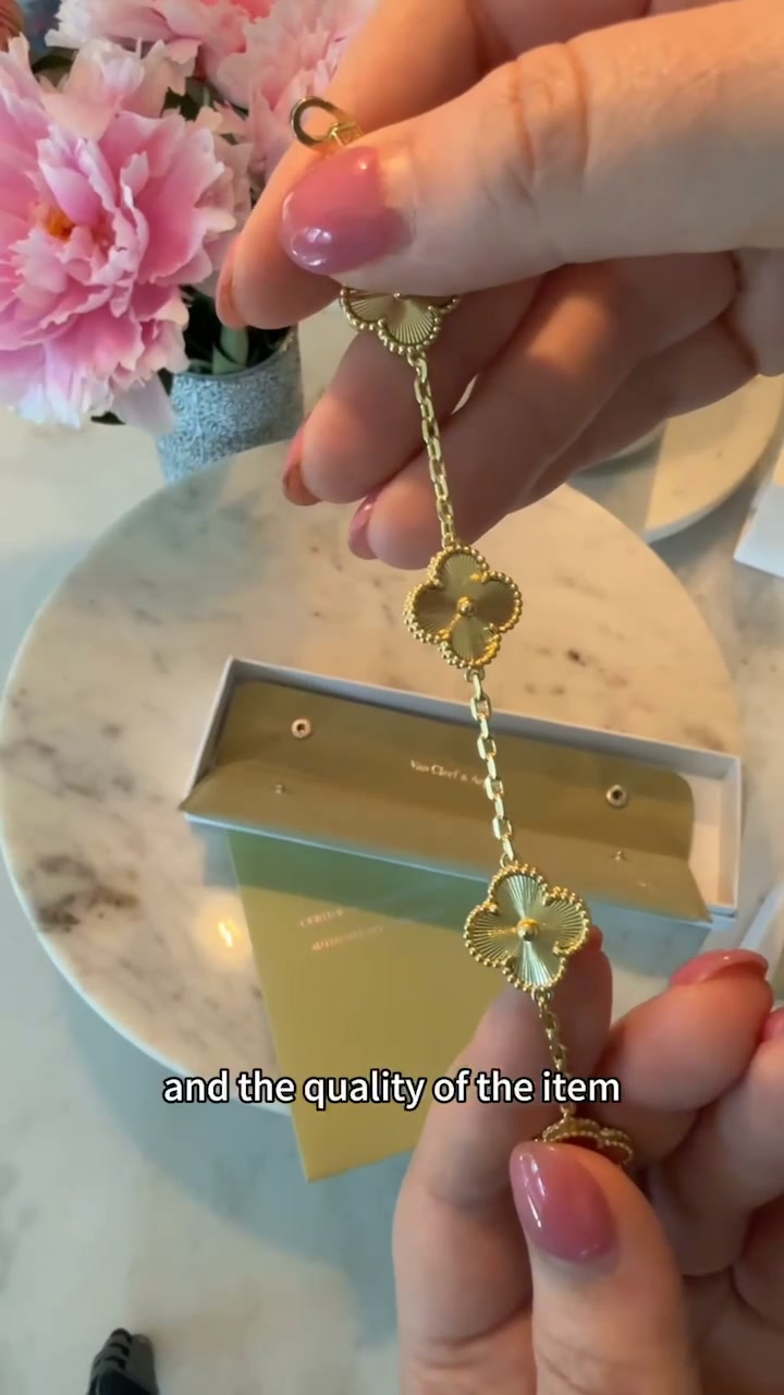 Grace On Your Wrist