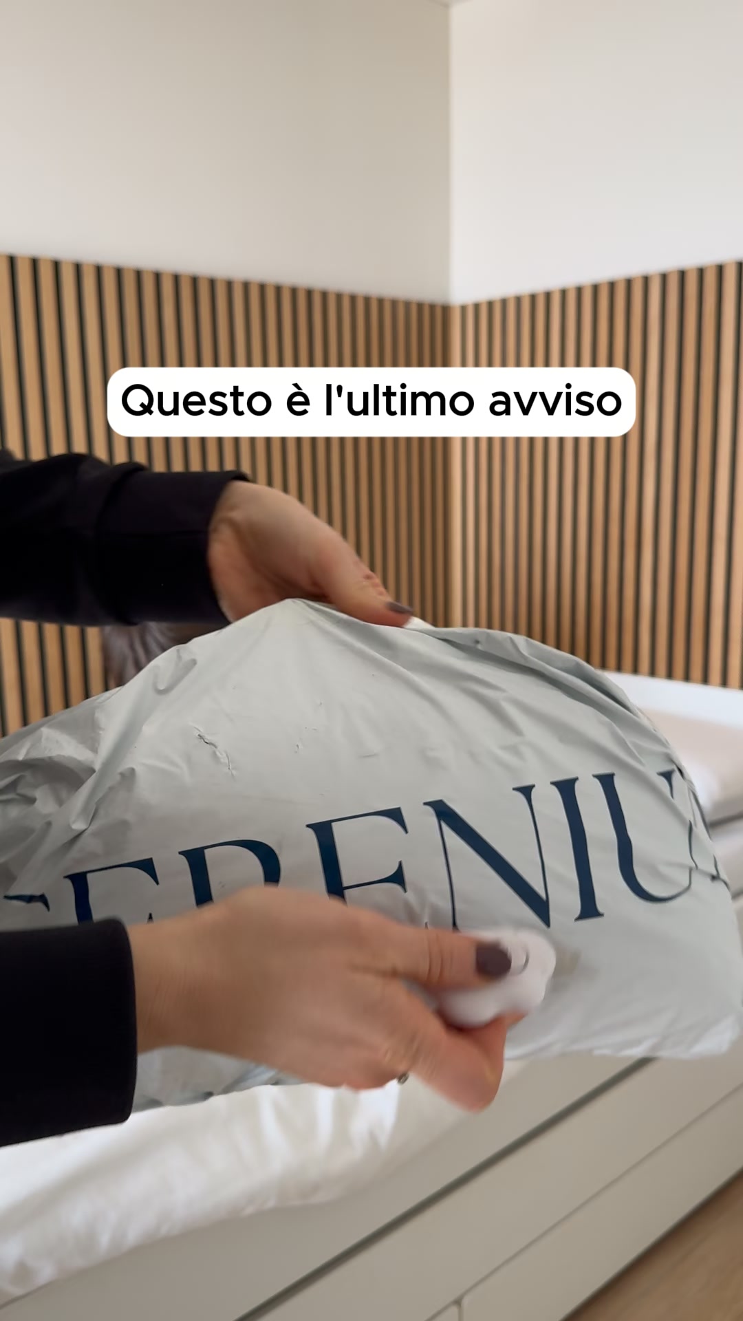 Liberati dal dolore cervicale