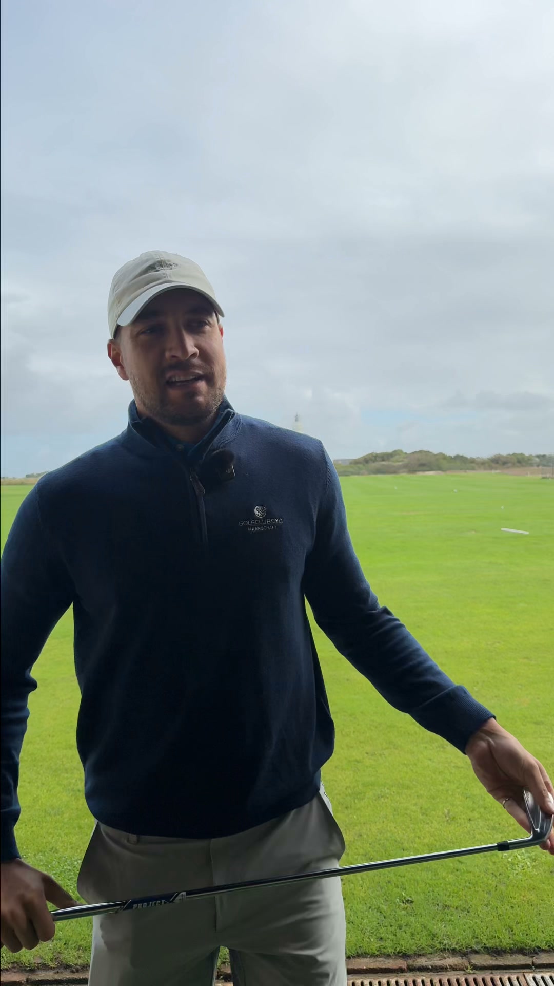 Mach deine nächste Golfrunde zur besten!