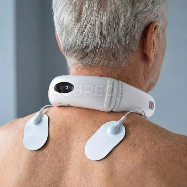 Acupeo® masseur cervicales et corps