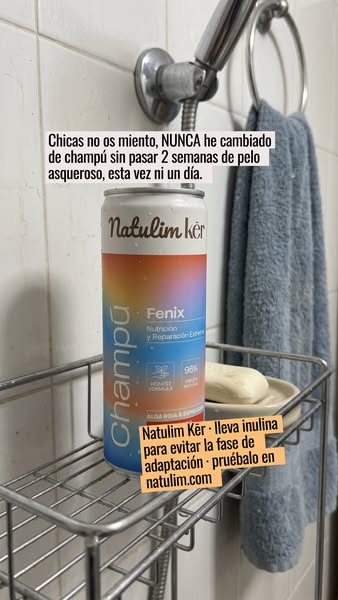 Sin fase de adaptación