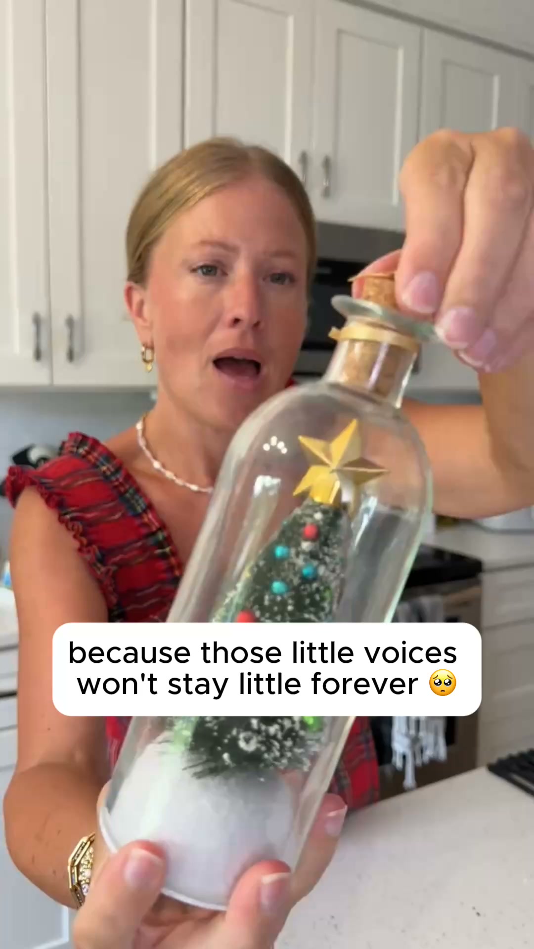 The Gift That Plays Their Voice
