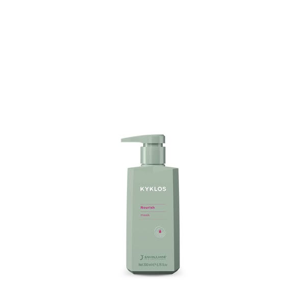 Kyklos Nourish Mask