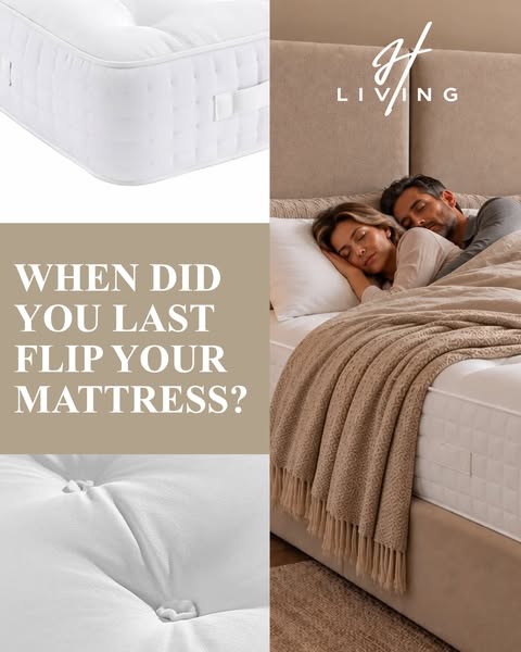 The Mattress Trusted by Warner Hotels and Butlins