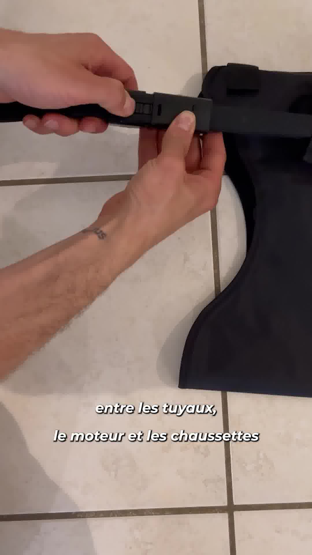 Satisfait ou remboursé