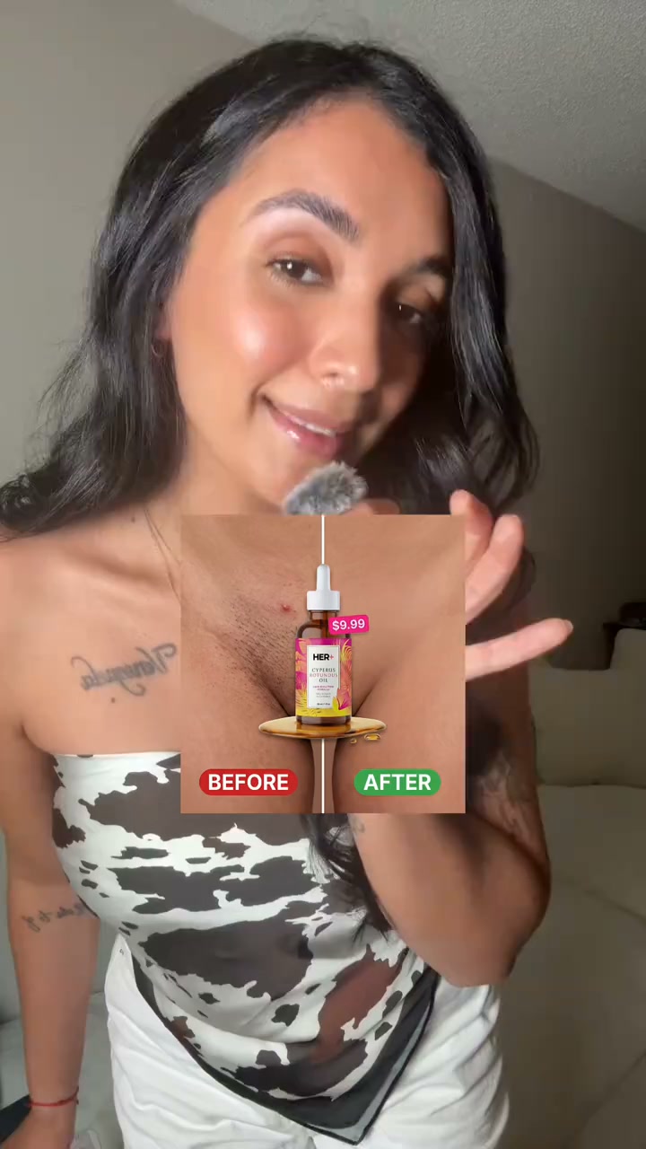 Detén el vello con esta raíz extraña