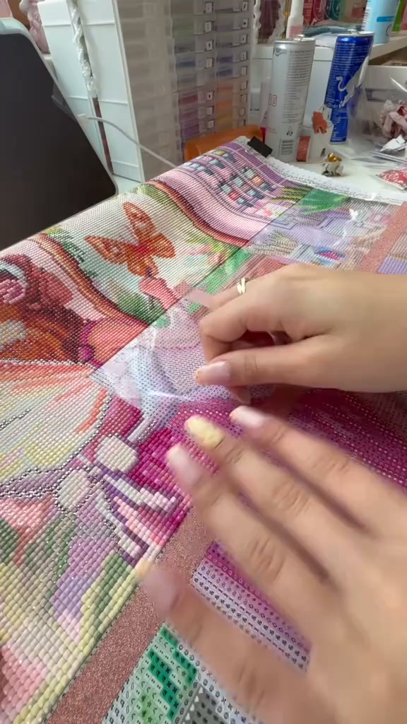So Satisfying