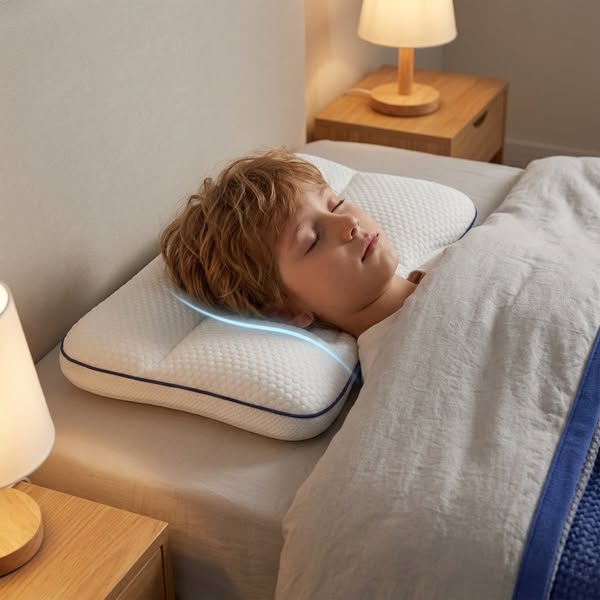 Is your child really sleeping right?