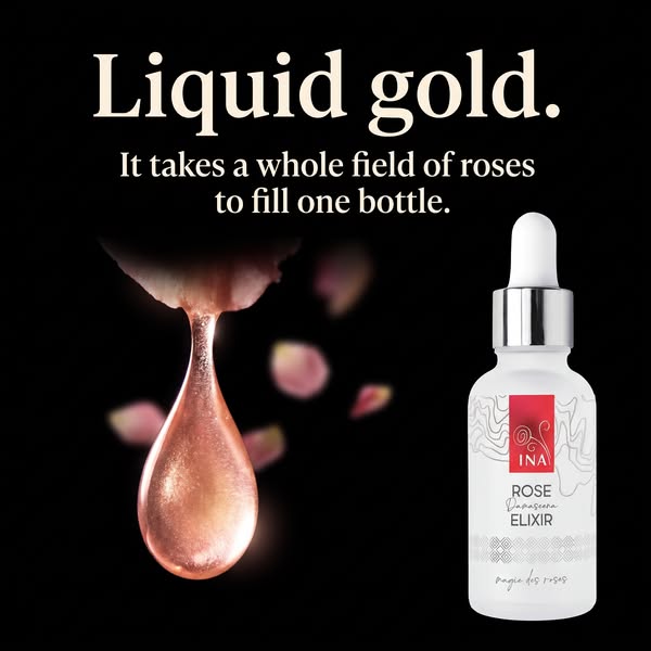 Why does one bottle need a whole field?