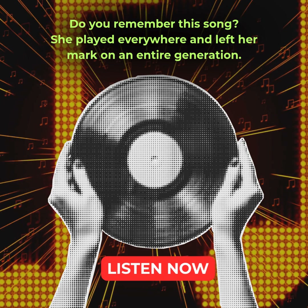 Nostalgie de la Bonne Musique ? La Voici