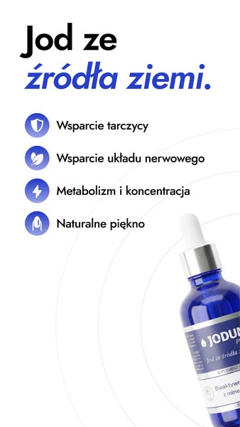 Naturalny. Prosty. Codzienny.