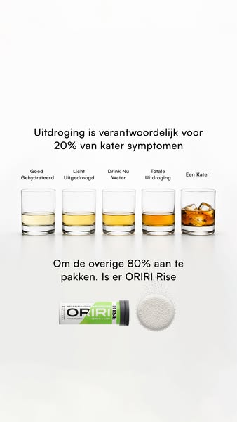 Kater? Wij staan voor je klaar.
