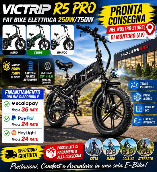 E-Bike