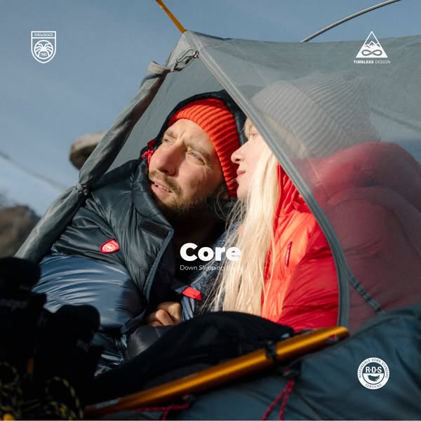 CORE 400 | PAJAK