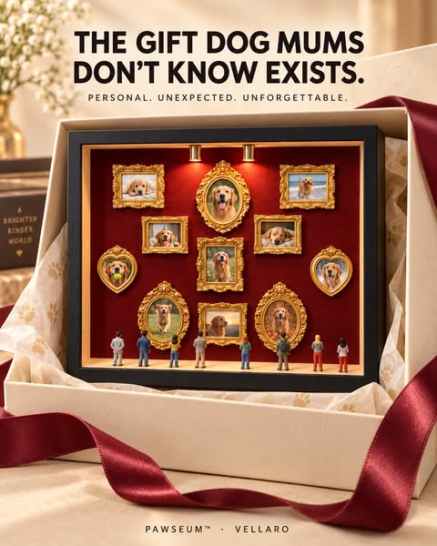 The Gift She Won't Expect