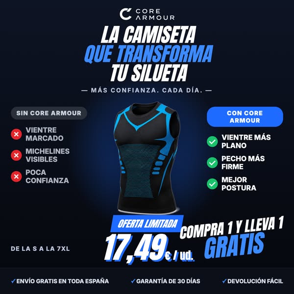 Ponte en forma sin ir al gimnasio